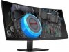 HP Inc. Monitor 37.5  Z38c 3Curved Display  Z4W65A4